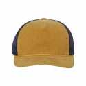 Richardson 930 Troutdale Corduroy Trucker Cap