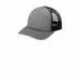 Port Authority C115LP Low-Profile Snapback 5-Panel Trucker Cap