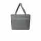 Port Authority BG435 Matte Carryall Tote