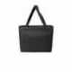 Port Authority BG435 Matte Carryall Tote