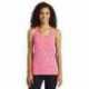 Sport-Tek LST396 Ladies PosiCharge Electric Heather Racerback Tank