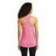 Sport-Tek LST396 Ladies PosiCharge Electric Heather Racerback Tank