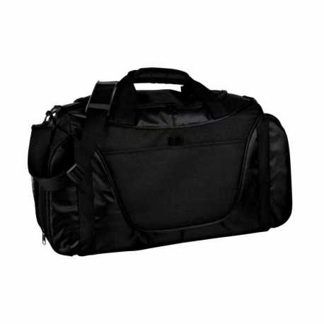 Port Authority BG1050 Medium Two-Tone Duffel