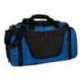 Port Authority BG1050 Medium Two-Tone Duffel