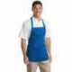 Port Authority A510 Medium-Length Apron with Pouch Pockets