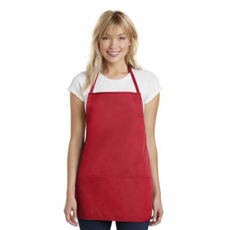 Port Authority A525 Medium-Length Apron