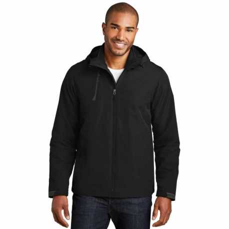 Port Authority J338 Merge 3-in-1 Jacket