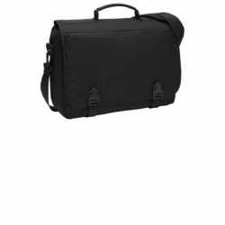 Port Authority BG304 Messenger Briefcase