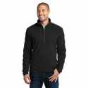 Port Authority F224 Microfleece 1/2-Zip Pullover