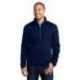 Port Authority F224 Microfleece 1/2-Zip Pullover