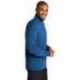 Port Authority K825 Microterry 1/4-Zip Pullover