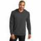 Port Authority K826 Microterry Pullover Hoodie