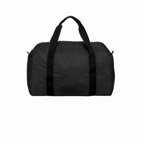 Port Authority BG820 Mini Ripstop Travel Duffel