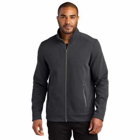 Port Authority F422 Network Fleece Jacket