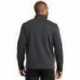 Port Authority F422 Network Fleece Jacket