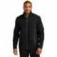 Port Authority F422 Network Fleece Jacket