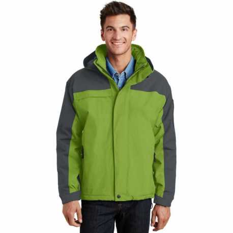 Port Authority J792 Nootka Jacket