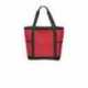 Port Authority BG411 On-The-Go Tote