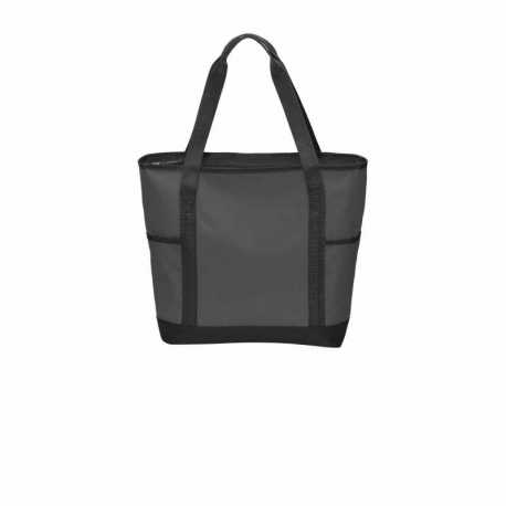 Port Authority BG411 On-The-Go Tote