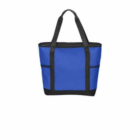 Port Authority BG411 On-The-Go Tote