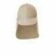 Port Authority C949 Outdoor UV Sun Shade Cap