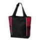 Port Authority B5160 Panel Tote