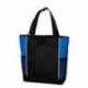 Port Authority B5160 Panel Tote