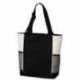 Port Authority B5160 Panel Tote