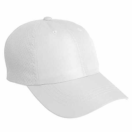 Port Authority C821 Perforated Cap