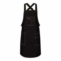 Red Kap TD20 Shop Apron