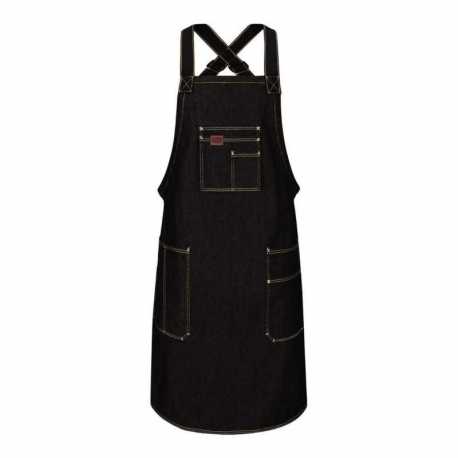 Red Kap TD20 Shop Apron