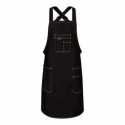 Red Kap TD20 Shop Apron