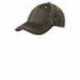 Port Authority C819 Pigment Print Camouflage Cap