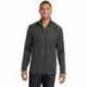 Port Authority K806 Pinpoint Mesh 1/2-Zip