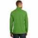 Port Authority K806 Pinpoint Mesh 1/2-Zip