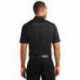 Port Authority K580 Pinpoint Mesh Polo