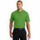 Port Authority K580 Pinpoint Mesh Polo