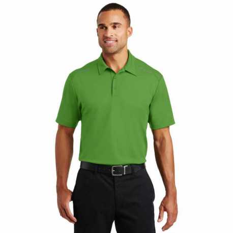 Port Authority K580 Pinpoint Mesh Polo