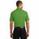 Port Authority K580 Pinpoint Mesh Polo