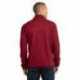 Port Authority F222 Pique Fleece Jacket