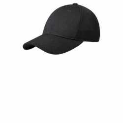 Port Authority C826 Pique Mesh Cap