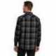 Port Authority W668 Plaid Flannel Shirt