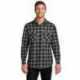 Port Authority W668 Plaid Flannel Shirt