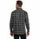 Port Authority W668 Plaid Flannel Shirt