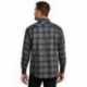 Port Authority W668 Plaid Flannel Shirt