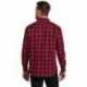 Port Authority W668 Plaid Flannel Shirt