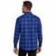 Port Authority W668 Plaid Flannel Shirt