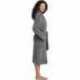 Port Authority R102 Plush Microfleece Shawl Collar Robe