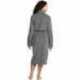 Port Authority R102 Plush Microfleece Shawl Collar Robe