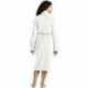 Port Authority R102 Plush Microfleece Shawl Collar Robe